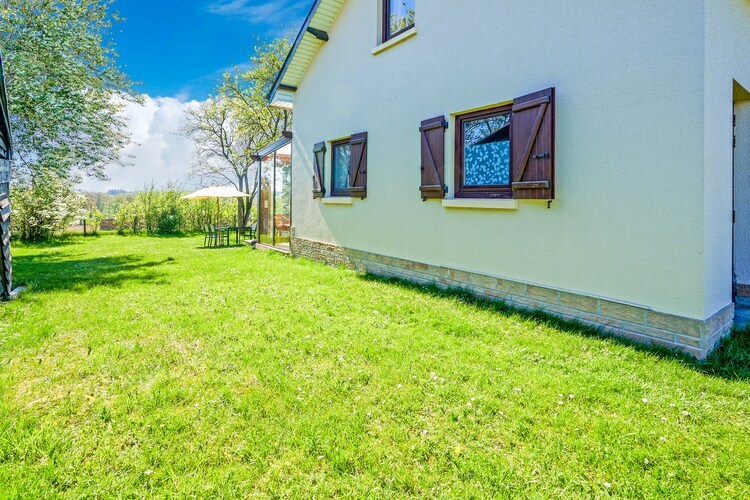 La Bergerie : maison 5 pers. à la campagne, Porcheresse Daverdisse - Photo 8