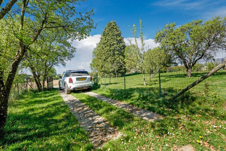 La Bergerie : maison 5 pers. à la campagne, Porcheresse Daverdisse - Photo 9