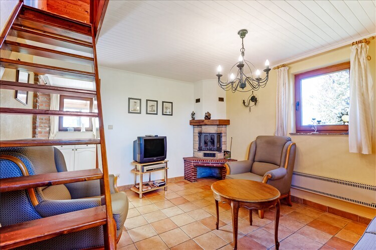 La Bergerie : maison 5 pers. à la campagne, Porcheresse Daverdisse - Photo 11