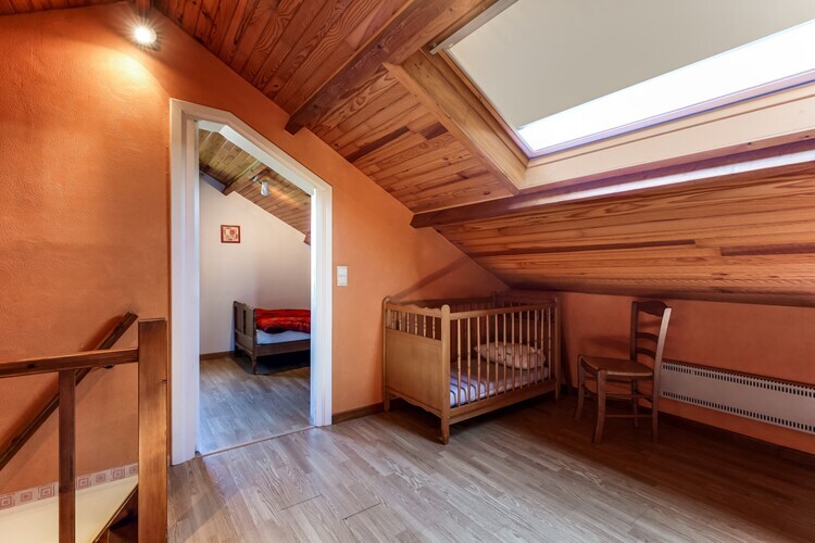La Bergerie : maison 5 pers. à la campagne, Porcheresse Daverdisse - Photo 17