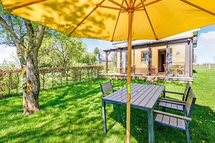 La Bergerie : maison 5 pers. à la campagne, Porcheresse Daverdisse - Photo 24