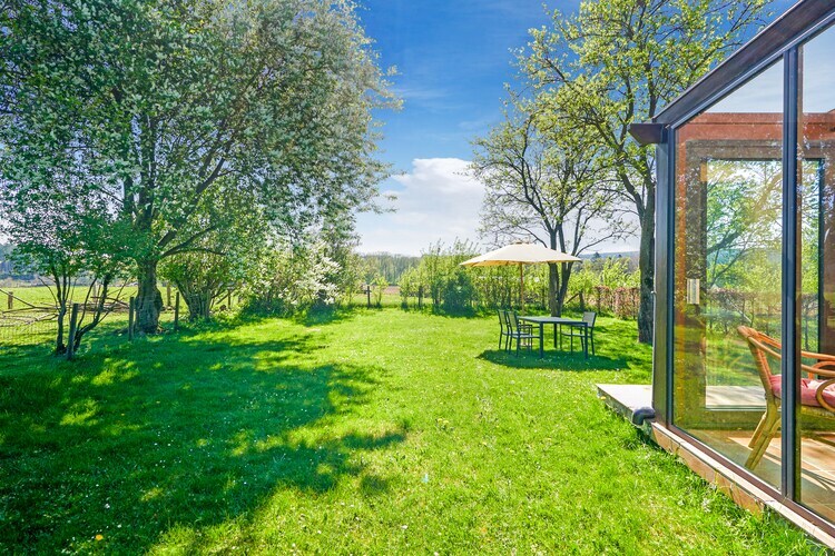 La Bergerie : maison 5 pers. à la campagne, Porcheresse Daverdisse - Photo 27
