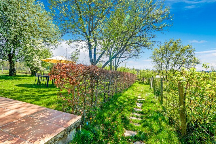 La Bergerie : maison 5 pers. à la campagne, Porcheresse Daverdisse - Photo 28