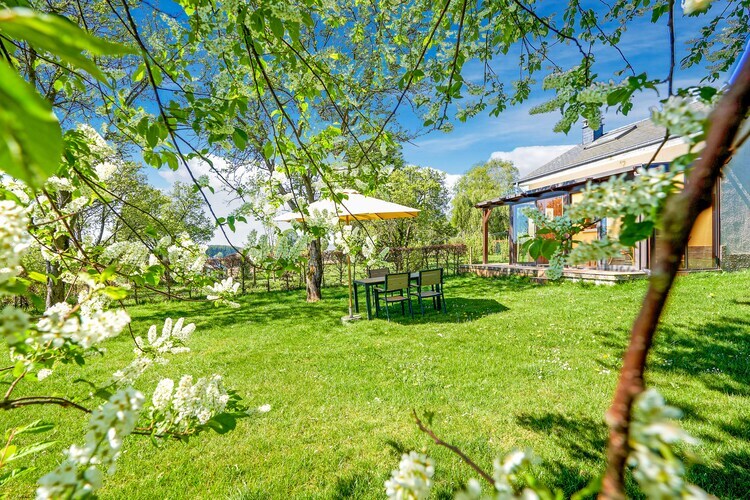 La Bergerie : maison 5 pers. à la campagne, Porcheresse Daverdisse - Photo 29