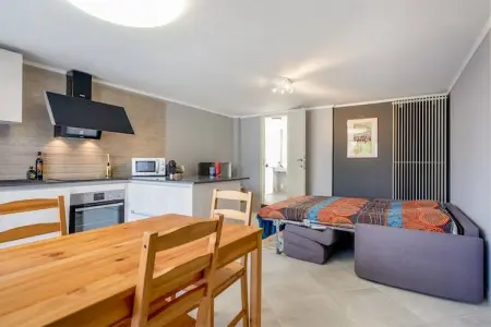 Gîte Chez Hugues et Karine à Aywaille : photo 2