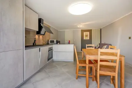 Gîte Chez Hugues et Karine à Aywaille : photo 3