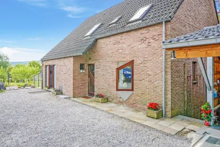 Gîte Chez Hugues et Karine à Aywaille : photo 5