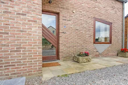 Gîte Chez Hugues et Karine à Aywaille : photo 20