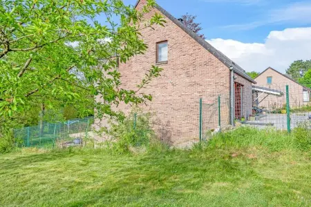 Gîte Chez Hugues et Karine à Aywaille : photo 21