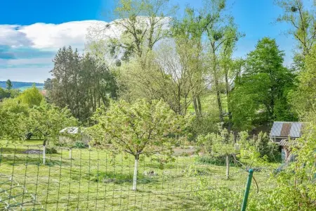 Gîte Chez Hugues et Karine à Aywaille : photo 24