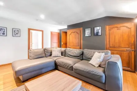 Cielle 23, Villa dans les Ardennes avec Piscine - Photo 11