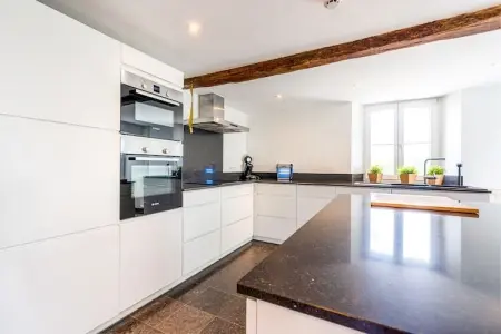 Cielle 23, Villa dans les Ardennes avec Piscine - Photo 14