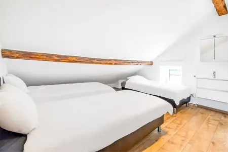 Cielle 23, Villa dans les Ardennes avec Piscine - Photo 17