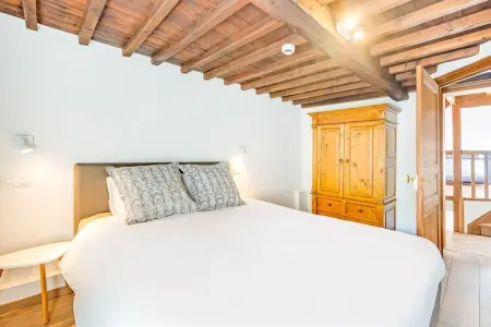 Cielle 23, Villa dans les Ardennes avec Piscine - Photo 18