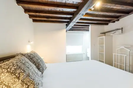 Cielle 23, Villa dans les Ardennes avec Piscine - Photo 21