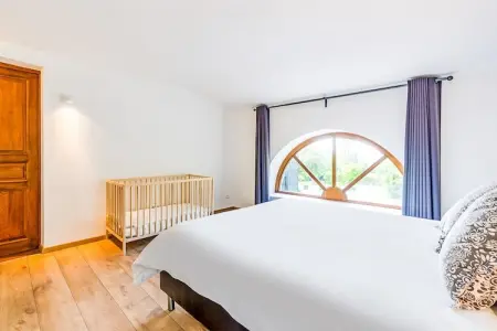 Cielle 23, Villa dans les Ardennes avec Piscine - Photo 23