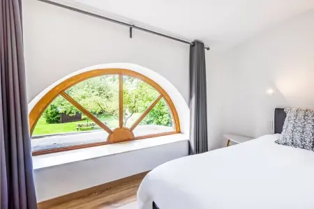 Cielle 23, Villa dans les Ardennes avec Piscine - Photo 24