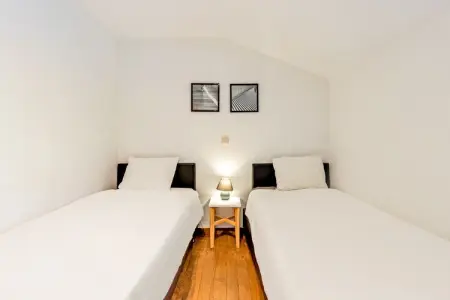 Cielle 23, Villa dans les Ardennes avec Piscine - Photo 25