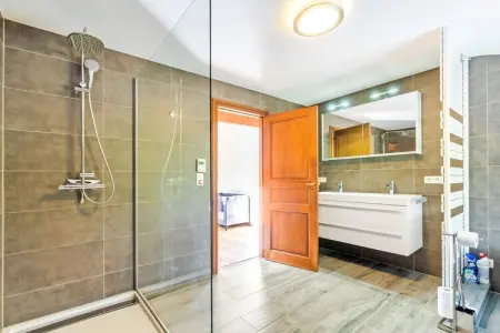Cielle 23, Villa dans les Ardennes avec Piscine - Photo 28