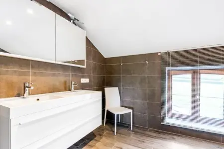 Cielle 23, Villa dans les Ardennes avec Piscine - Photo 30