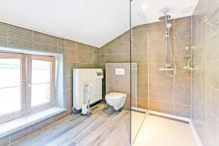 Cielle 23, Villa dans les Ardennes avec Piscine - Photo 31