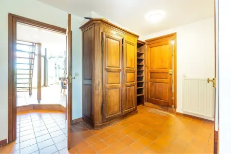 Cielle 23, Villa dans les Ardennes avec Piscine - Photo 35