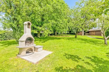 Cielle 23, Villa dans les Ardennes avec Piscine - Photo 36
