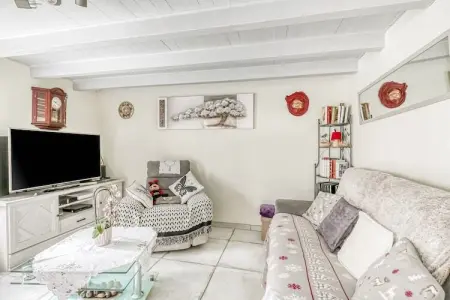 La Maison Seberika - Maison 4 pers. à Dax : photo 2