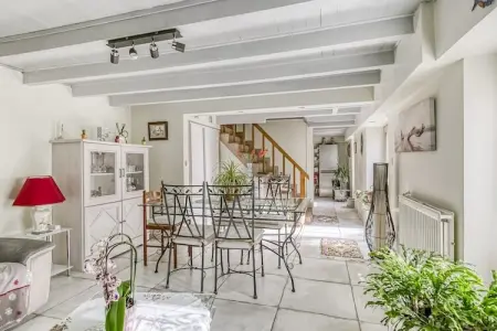 La Maison Seberika - Maison 4 pers. à Dax : photo 3