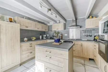 La Maison Seberika - Maison 4 pers. à Dax : photo 4