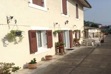 La Maison Seberika - Maison 4 pers. à Dax : photo 6