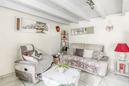 La Maison Seberika - Maison 4 pers. à Dax : photo 8