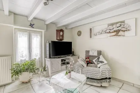 La Maison Seberika - Maison 4 pers. à Dax : photo 9