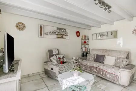 La Maison Seberika - Maison 4 pers. à Dax : photo 10