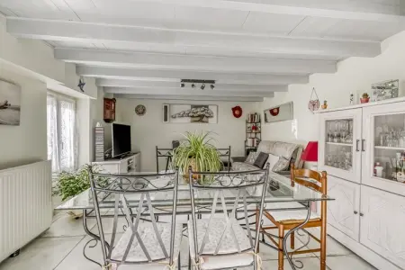 La Maison Seberika - Maison 4 pers. à Dax : photo 11