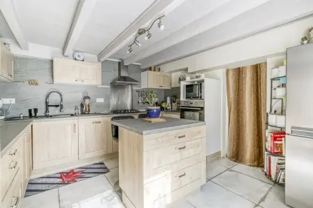 La Maison Seberika - Maison 4 pers. à Dax : photo 12