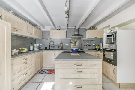La Maison Seberika - Maison 4 pers. à Dax : photo 13