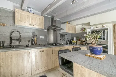 La Maison Seberika - Maison 4 pers. à Dax : photo 14