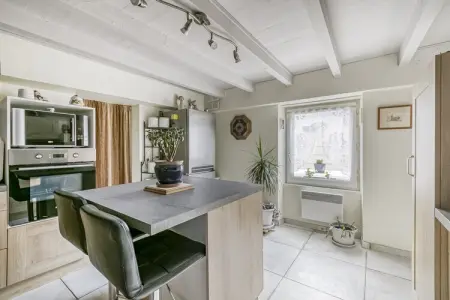 La Maison Seberika - Maison 4 pers. à Dax : photo 15