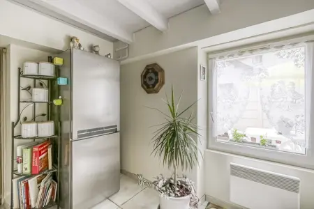 La Maison Seberika - Maison 4 pers. à Dax : photo 17