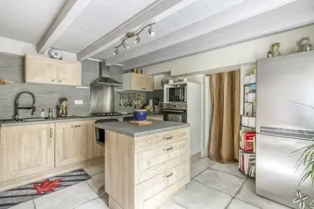 La Maison Seberika - Maison 4 pers. à Dax : photo 18