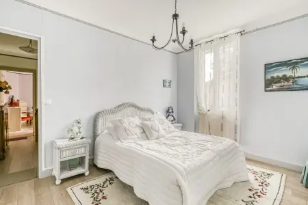 La Maison Seberika - Maison 4 pers. à Dax : photo 20