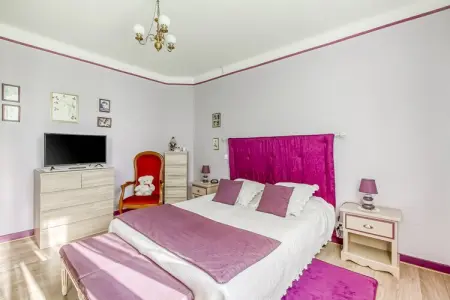 La Maison Seberika - Maison 4 pers. à Dax : photo 21