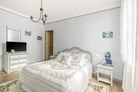 La Maison Seberika - Maison 4 pers. à Dax : photo 22