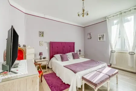 La Maison Seberika - Maison 4 pers. à Dax : photo 23