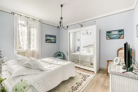 La Maison Seberika - Maison 4 pers. à Dax : photo 24