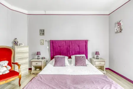 La Maison Seberika - Maison 4 pers. à Dax : photo 25