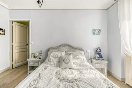 La Maison Seberika - Maison 4 pers. à Dax : photo 26
