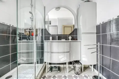 La Maison Seberika - Maison 4 pers. à Dax : photo 27