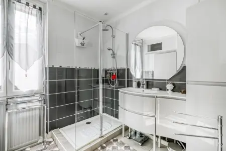 La Maison Seberika - Maison 4 pers. à Dax : photo 28